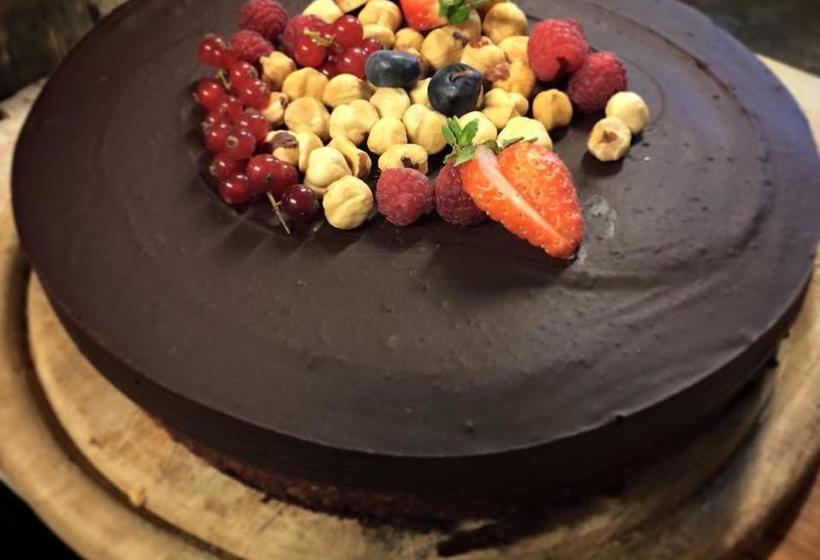 B&b Sei Cipressi  | Impruneta | Florence | Italia 18