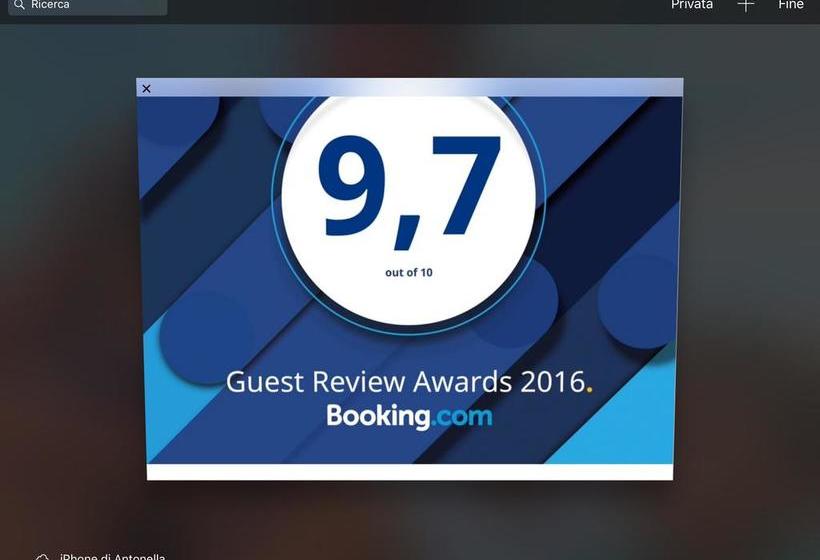 B&b Sei Cipressi  | Impruneta | Florence | Italia 2