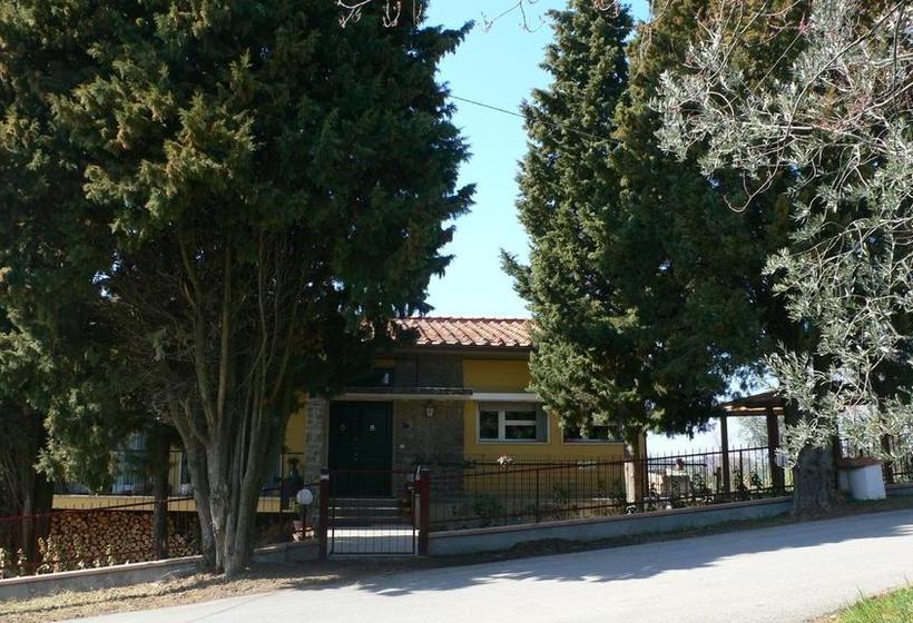 B&b Sei Cipressi  | Impruneta | Florence | Italia 3