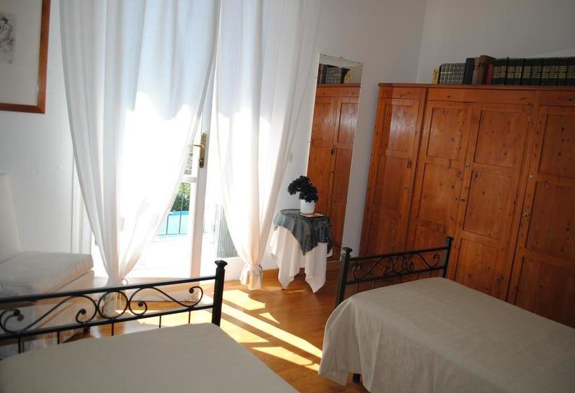 B&b Sei Cipressi  | Impruneta | Florence | Italia 4