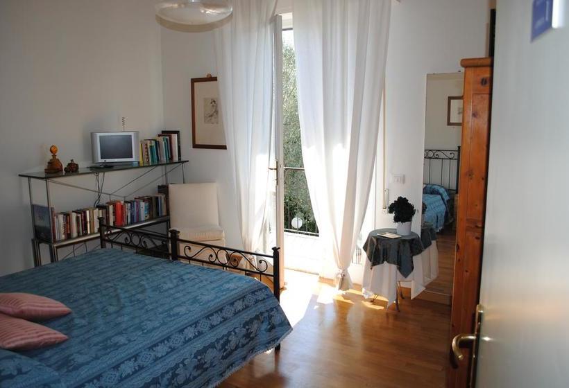 B&b Sei Cipressi  | Impruneta | Florence | Italia 5