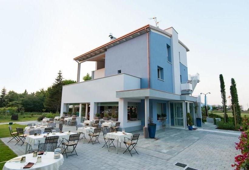 Bed and Breakfast Borgo Del Faro Fano