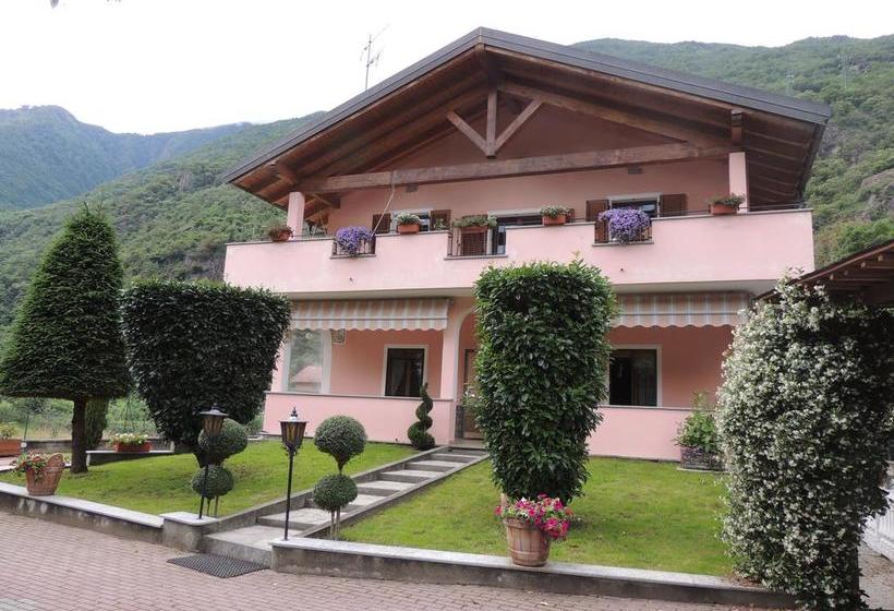 Susan B&b Villadossola Verbano-Cusio-Ossola