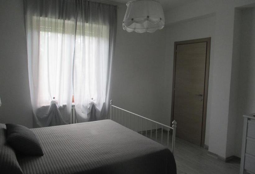 B&b Il Ponte Di Legno  | Fermo | Fermo | Italia 1