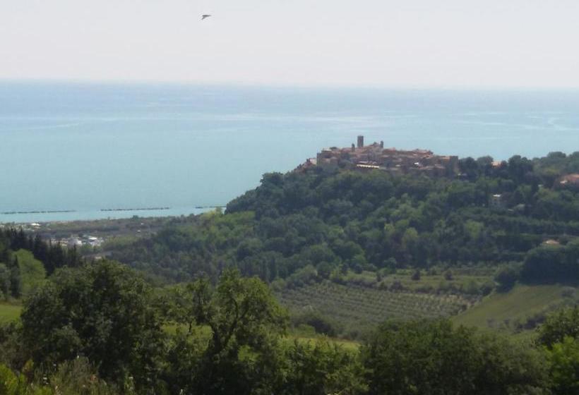B&b Il Ponte Di Legno  | Fermo | Fermo | Italia 10
