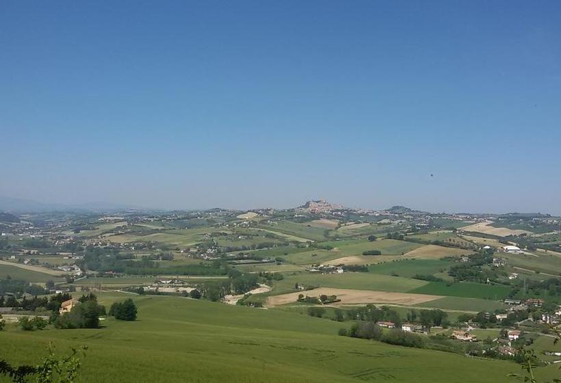 B&b Il Ponte Di Legno  | Fermo | Fermo | Italia 11