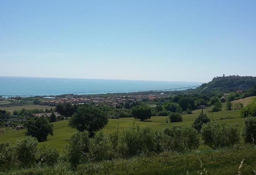 B&b Il Ponte Di Legno  | Fermo | Fermo | Italia 12