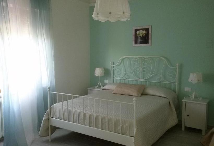 B&b Il Ponte Di Legno  | Fermo | Fermo | Italia 17