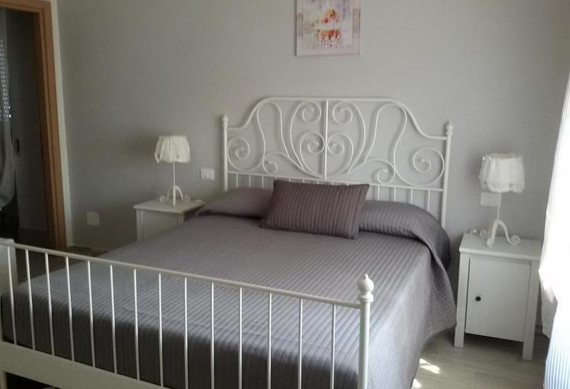 B&b Il Ponte Di Legno  | Fermo | Fermo | Italia 18