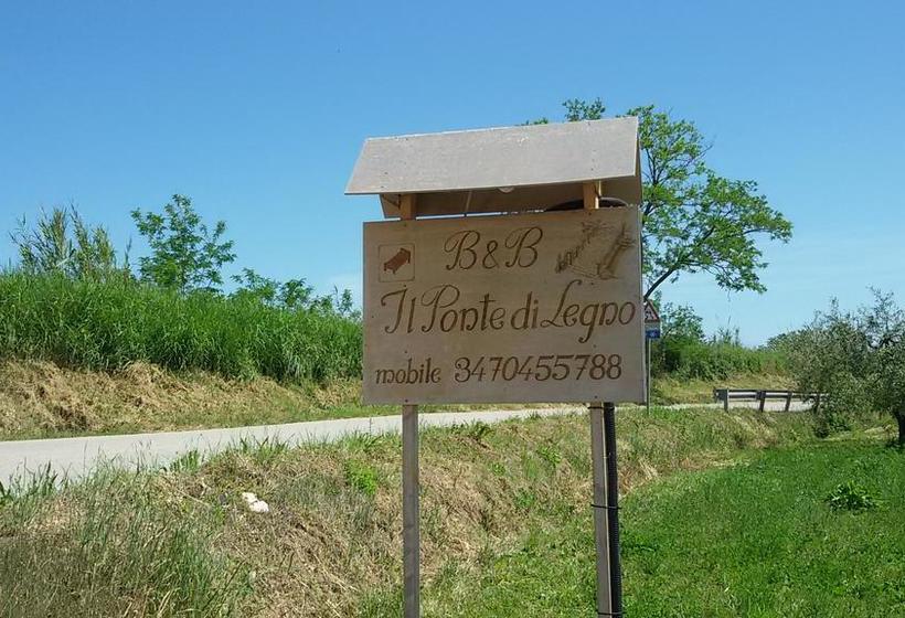 B&b Il Ponte Di Legno  | Fermo | Fermo | Italia 2