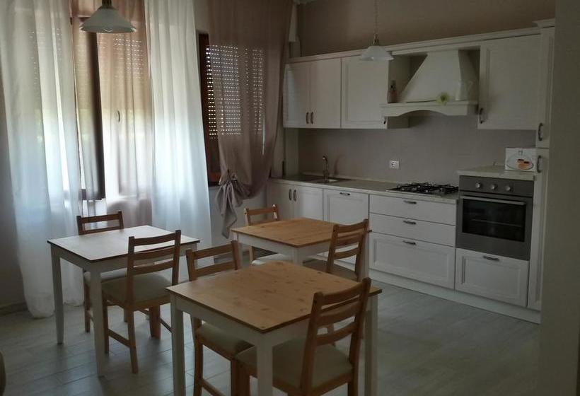 B&b Il Ponte Di Legno  | Fermo | Fermo | Italia 20