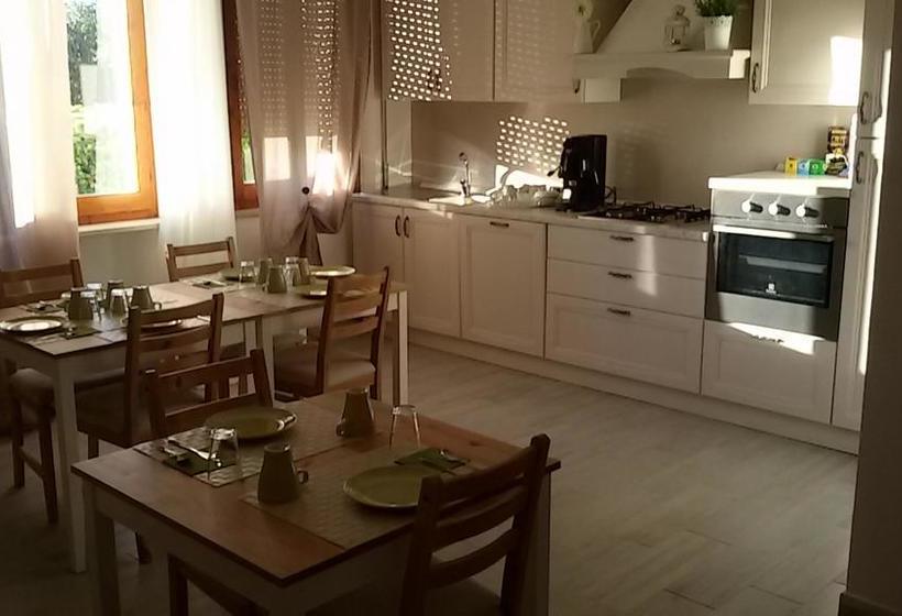 B&b Il Ponte Di Legno  | Fermo | Fermo | Italia 3