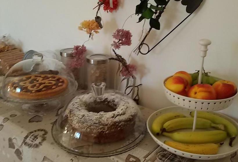 B&b Il Ponte Di Legno  | Fermo | Fermo | Italia 4