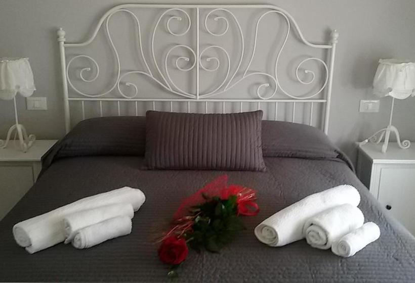 B&b Il Ponte Di Legno  | Fermo | Fermo | Italia 5