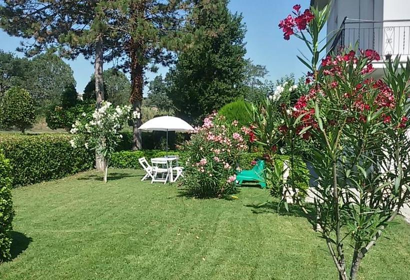 B&b Il Ponte Di Legno  | Fermo | Fermo | Italia 6