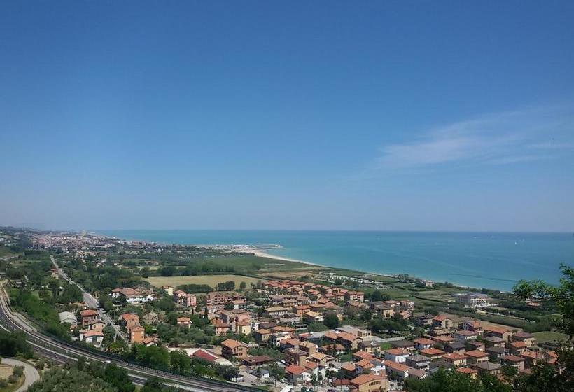 B&b Il Ponte Di Legno  | Fermo | Fermo | Italia 7