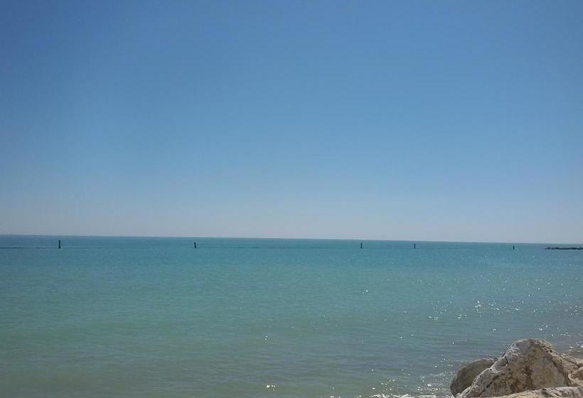 B&b Il Ponte Di Legno  | Fermo | Fermo | Italia 8