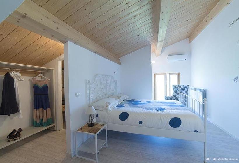 B&b Cuor Di Lavanda  | Cannara | Perugia | Italia 1