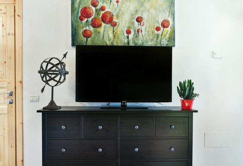 B&b Cuor Di Lavanda  | Cannara | Perugia | Italia 10