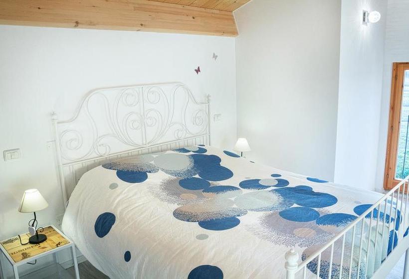 B&b Cuor Di Lavanda  | Cannara | Perugia | Italia 11