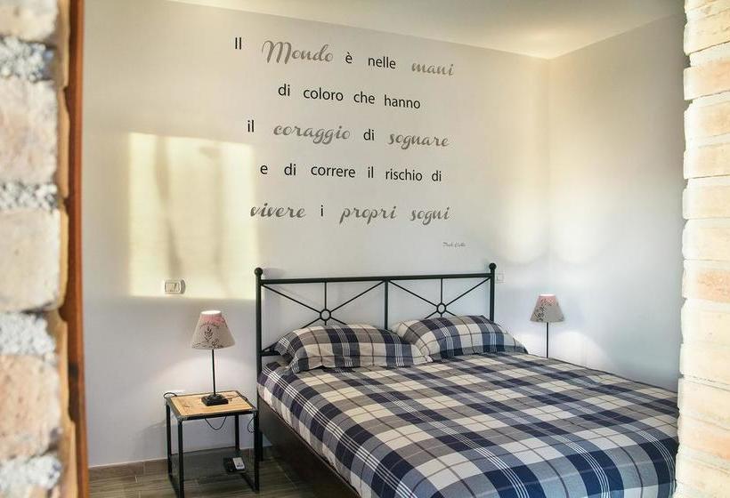 B&b Cuor Di Lavanda  | Cannara | Perugia | Italia 12