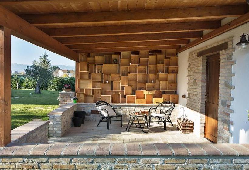 B&b Cuor Di Lavanda  | Cannara | Perugia | Italia 13