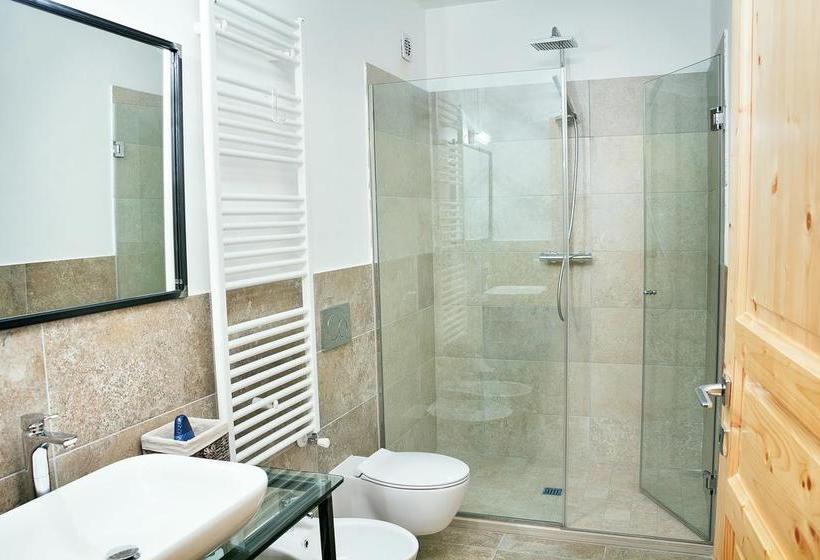 B&b Cuor Di Lavanda  | Cannara | Perugia | Italia 14