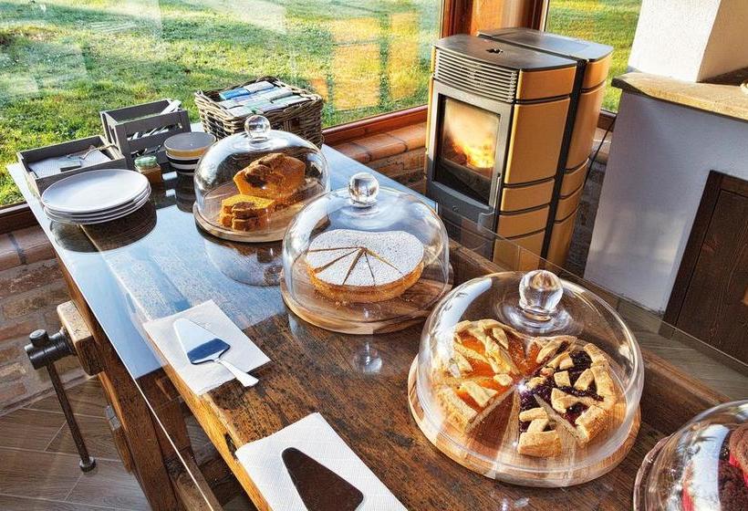 B&b Cuor Di Lavanda  | Cannara | Perugia | Italia 17