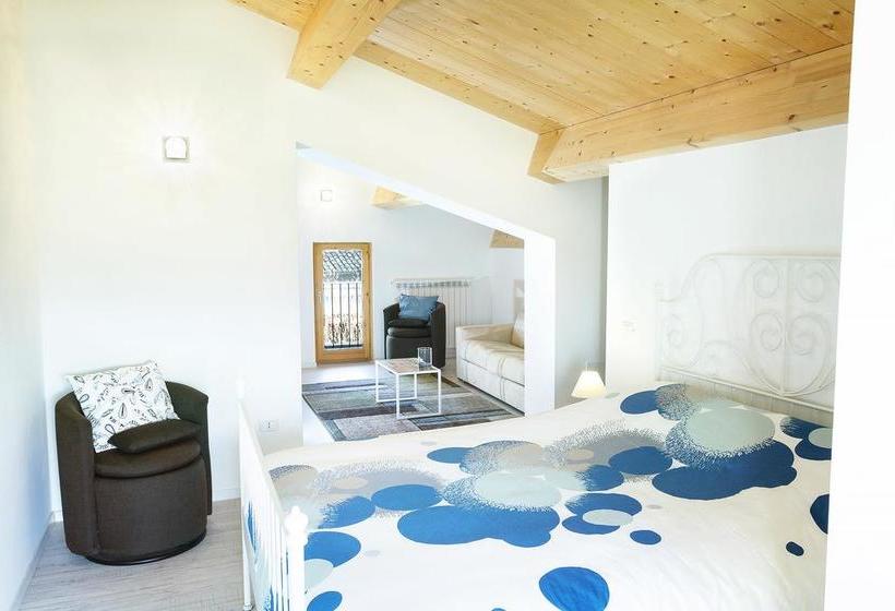 B&b Cuor Di Lavanda  | Cannara | Perugia | Italia 18