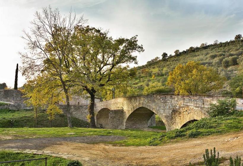 B&b Cuor Di Lavanda  | Cannara | Perugia | Italia 19