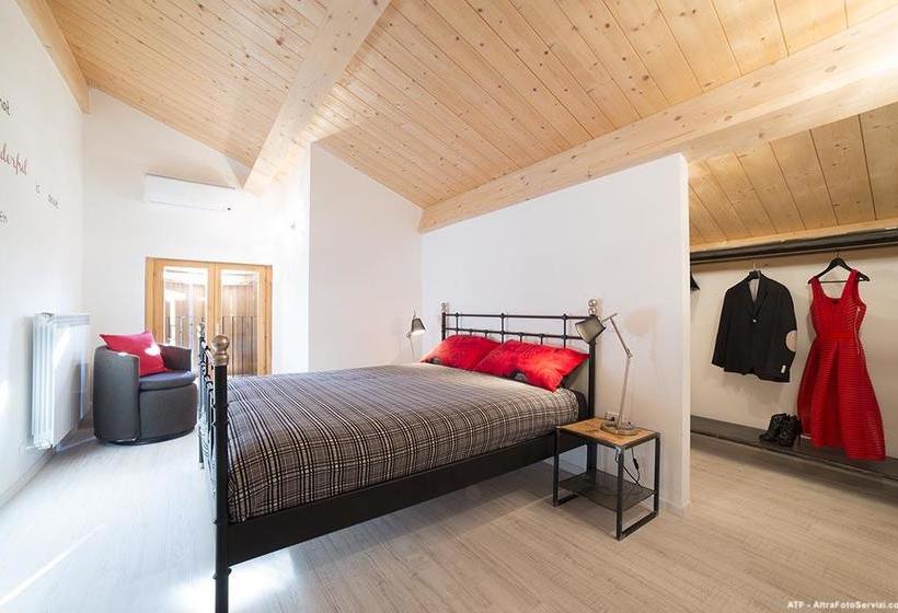 B&b Cuor Di Lavanda  | Cannara | Perugia | Italia 2