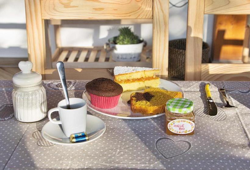 B&b Cuor Di Lavanda  | Cannara | Perugia | Italia 20