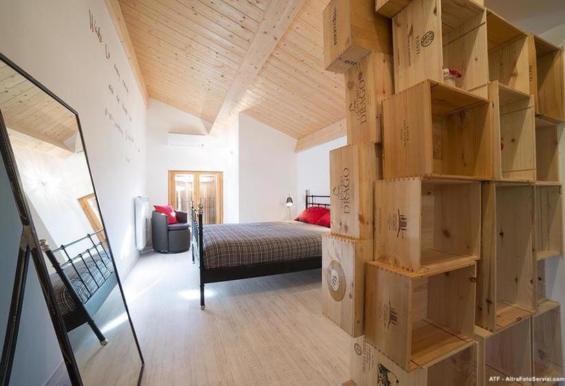 B&b Cuor Di Lavanda  | Cannara | Perugia | Italia 3