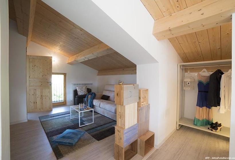 B&b Cuor Di Lavanda  | Cannara | Perugia | Italia 5