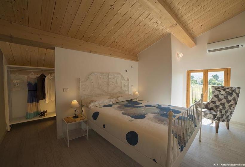 B&b Cuor Di Lavanda  | Cannara | Perugia | Italia 6