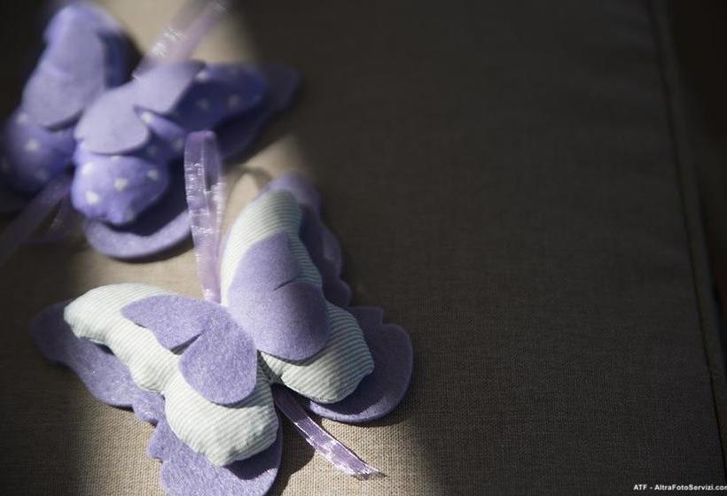 B&b Cuor Di Lavanda  | Cannara | Perugia | Italia 7