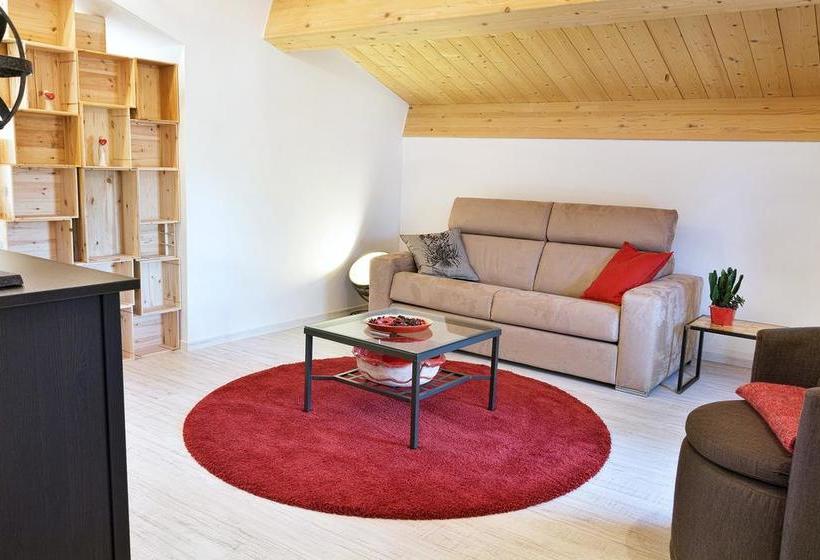 B&b Cuor Di Lavanda  | Cannara | Perugia | Italia 9