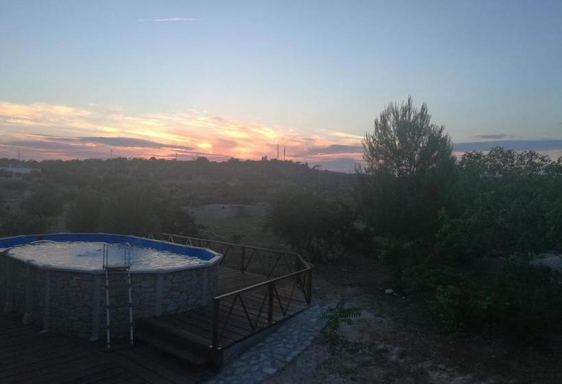 Aura Solis B&b  | Santa Maria di Leuca | Lecce | Italia 1