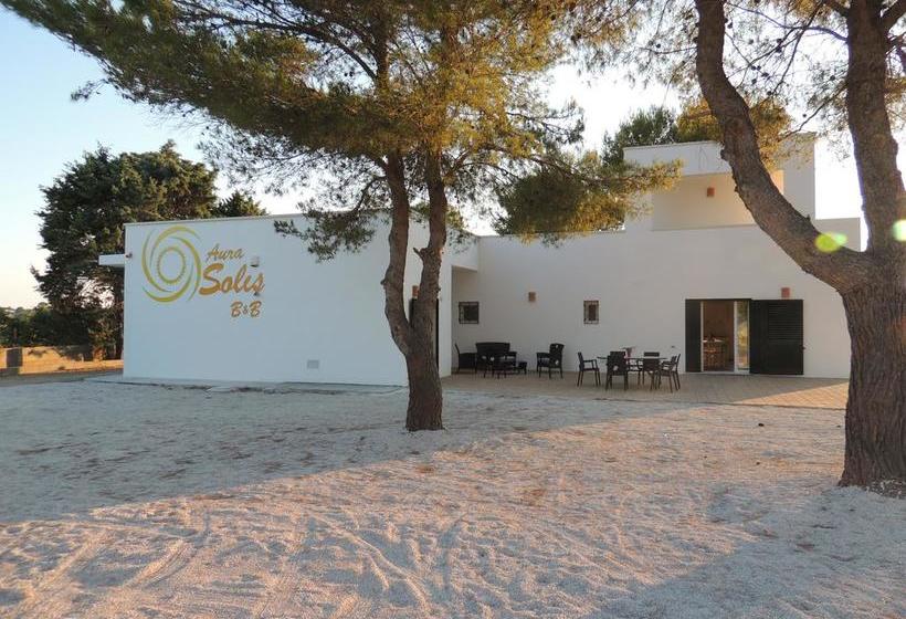 Aura Solis B&b  | Santa Maria di Leuca | Lecce | Italia 10