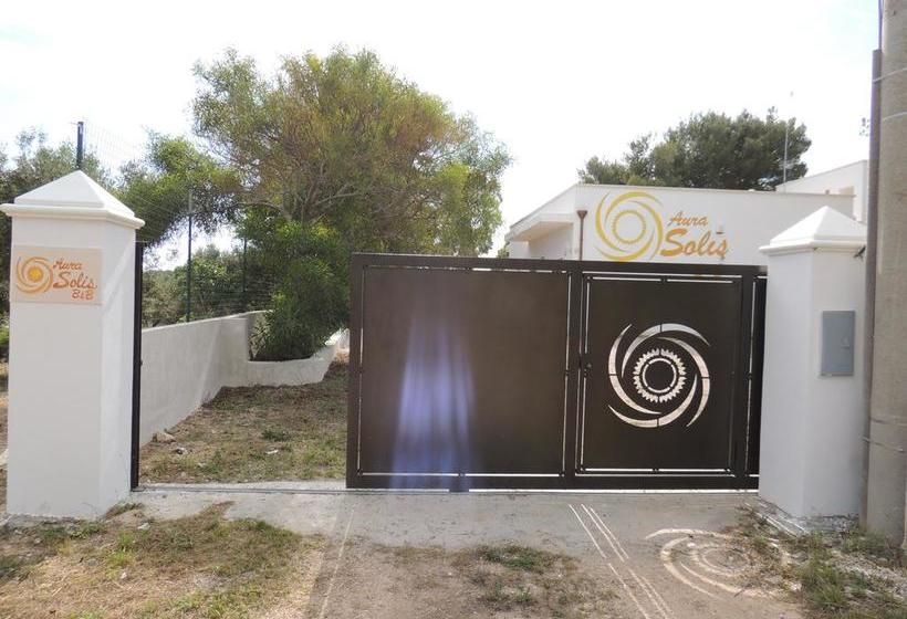 Aura Solis B&b  | Santa Maria di Leuca | Lecce | Italia 12