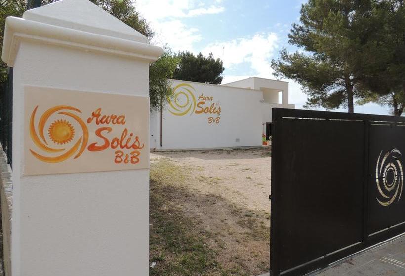 Aura Solis B&b  | Santa Maria di Leuca | Lecce | Italia 13