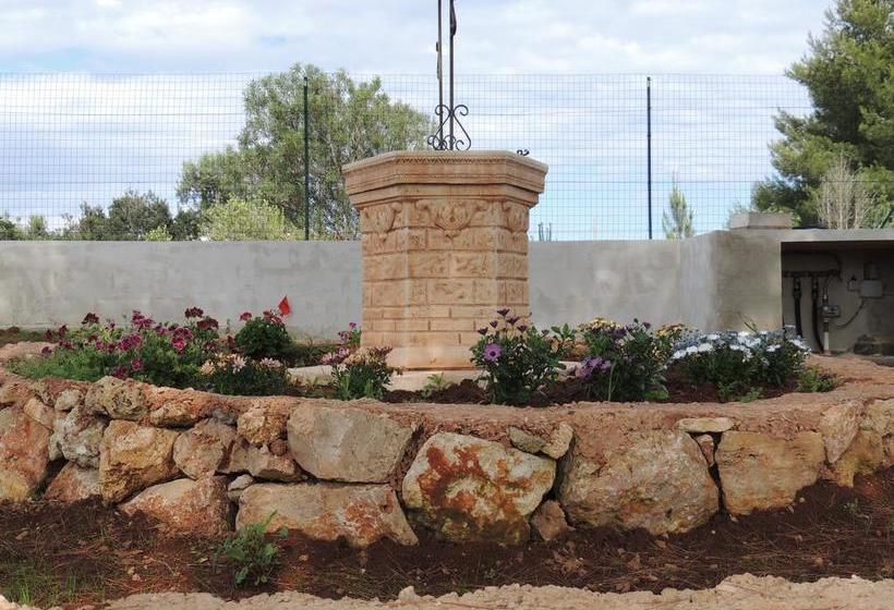 Aura Solis B&b  | Santa Maria di Leuca | Lecce | Italia 15