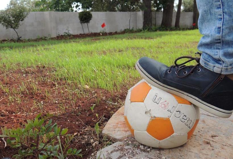 Aura Solis B&b  | Santa Maria di Leuca | Lecce | Italia 16