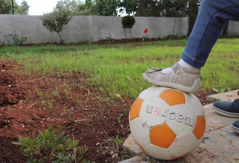 Aura Solis B&b  | Santa Maria di Leuca | Lecce | Italia 17