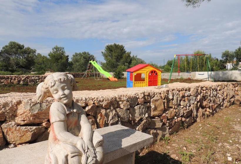 Aura Solis B&b  | Santa Maria di Leuca | Lecce | Italia 18