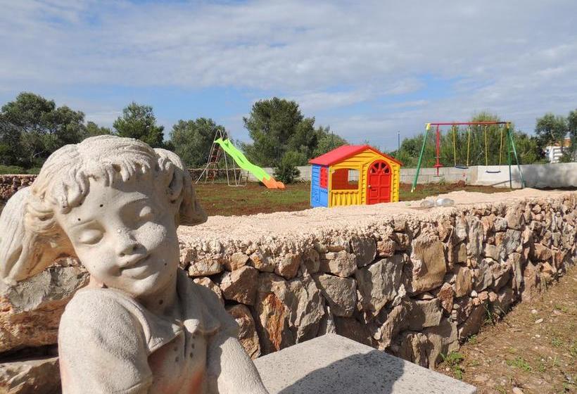 Aura Solis B&b  | Santa Maria di Leuca | Lecce | Italia 19