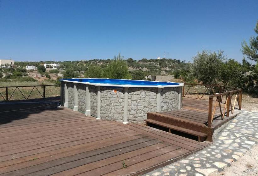 Aura Solis B&b  | Santa Maria di Leuca | Lecce | Italia 2