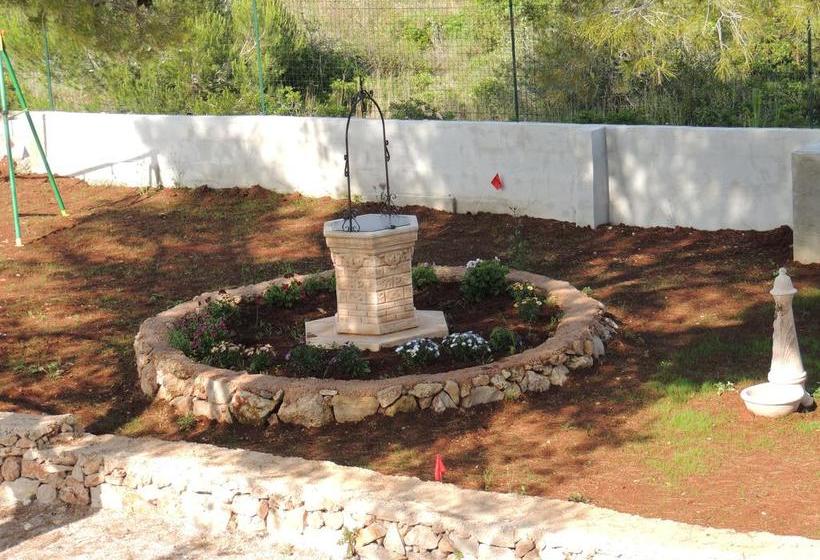 Aura Solis B&b  | Santa Maria di Leuca | Lecce | Italia 20