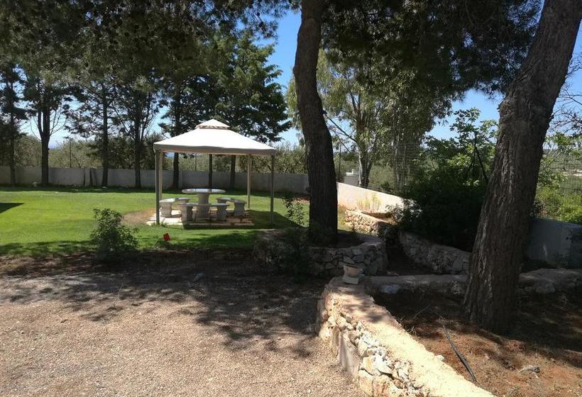 Aura Solis B&b  | Santa Maria di Leuca | Lecce | Italia 3