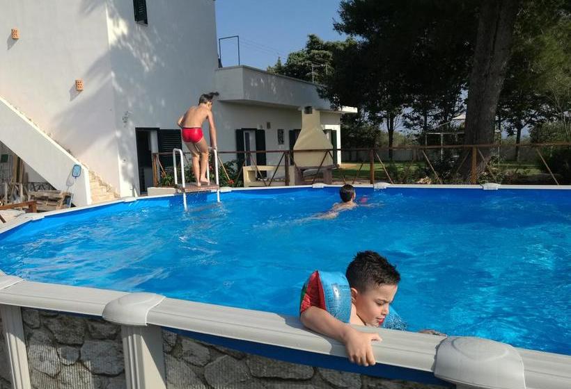 Aura Solis B&b  | Santa Maria di Leuca | Lecce | Italia 4